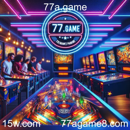 A Magia dos Jogos de Arcade: Uma Viagem pela Nostalgia e Diversão